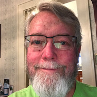Terry Coble