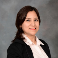 Gabriela Torres Gutiérrez