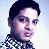 Sunil K Gowda