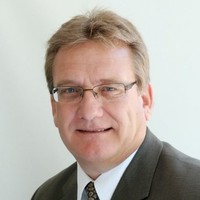 Michael Danforth