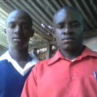 Titus Masinde