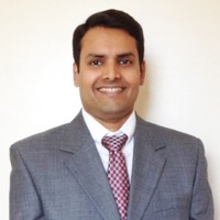 Hrishi Goradia