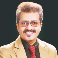 SANJAY K SHARMA