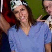 Stacy Segal-Reichlin