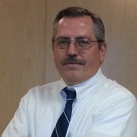 Rod Ward