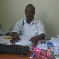 Mouhamadou Baïla Diallo