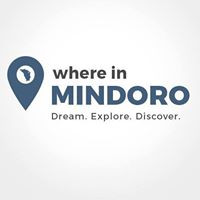 Where In Mindoro