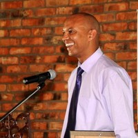 Andre Harmse