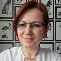 Karolina Jablonska