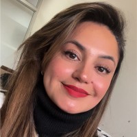 Michelle Carolina Marín Garrido