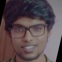 Sathish R