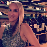 Tiffany Morris, CSW, WSET lll