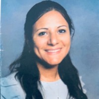 Celine Rofail