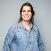 Ruth de Vries