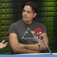Ramón Castillo