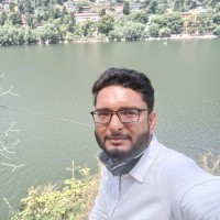 Nirmal Pant