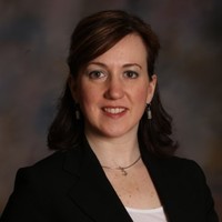 Suzy Caviston (Secrest), Cpa