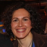 Elise Lindstrand