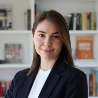 Anna Koshkina