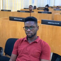 William Darkwa