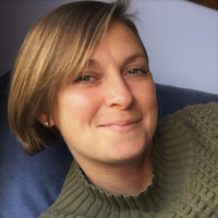Elizabeth Moule