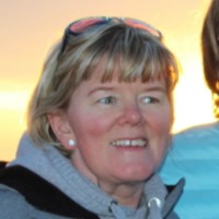 Joanne Barclay
