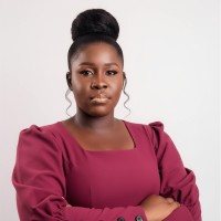 Glory Okon