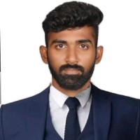 Vignesh Inigo