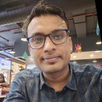 NILADRI SEKHAR CHAKRABORTY