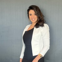 Mary Victor