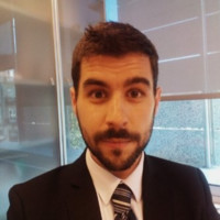 Iván Lago C.