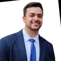 Mario Garcia, Mba