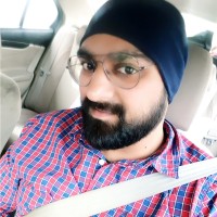 Aman Deep
