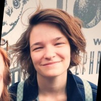 Melanie De Nolf