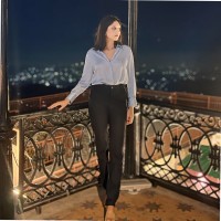 Amisha Solanki