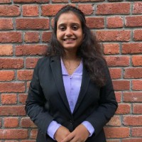 Rutuja Kulkarni