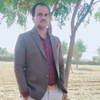Narendra Singh Rajpurohit