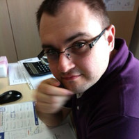 Daniel Mihai