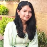 Shivani Negi