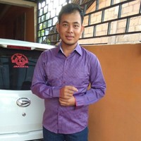 Edwin Badaruzaman