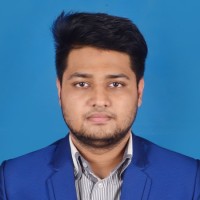 Md. Masud Shahriar Abir