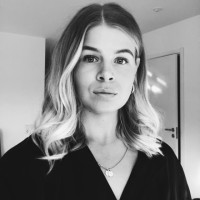 Anna Holmberg