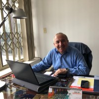 Guillermo Barriga Peyre