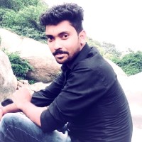 Navaneethan M