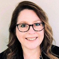 Tina Whited MSN, RN, CPHQ