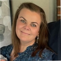 Kristine Nesheim Lindanger