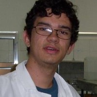 Felipe Tecnico Quimica