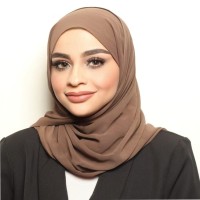 Latifa Jabur, Mba
