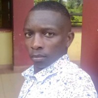 Brian Momanyi