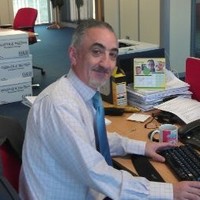 Stephen Devonport